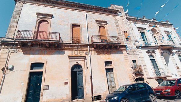 appartamento in vendita a Poggiardo