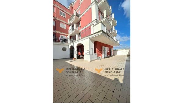 appartamento in vendita a Poggiardo