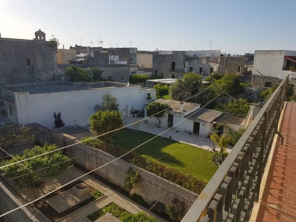 appartamento in vendita a Poggiardo