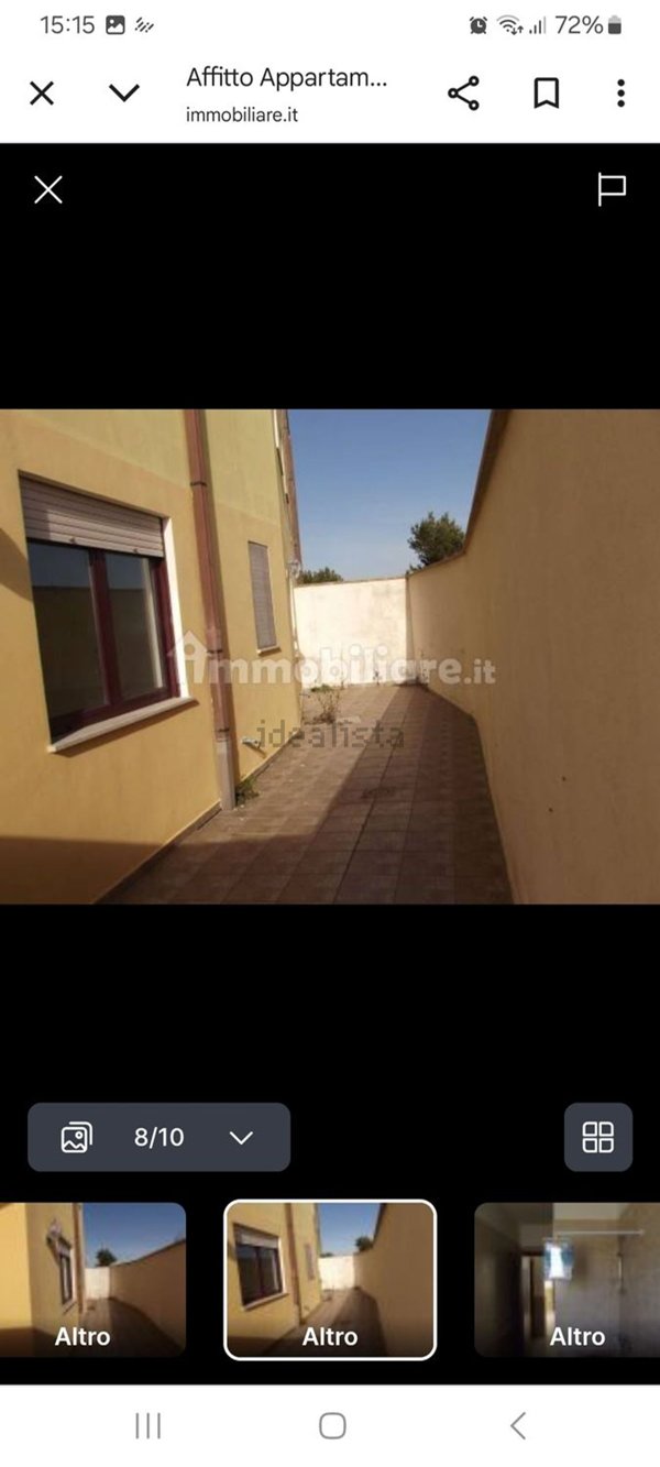 appartamento in vendita a Poggiardo