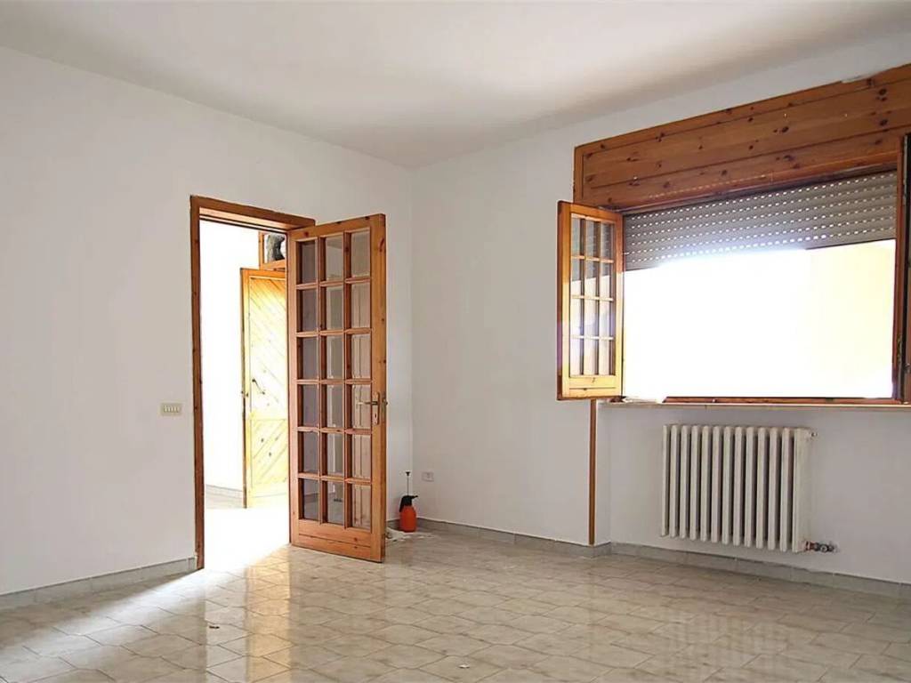 appartamento in vendita a Poggiardo