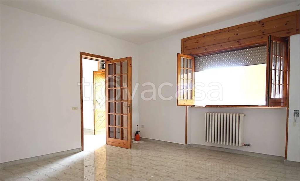 appartamento in vendita a Poggiardo