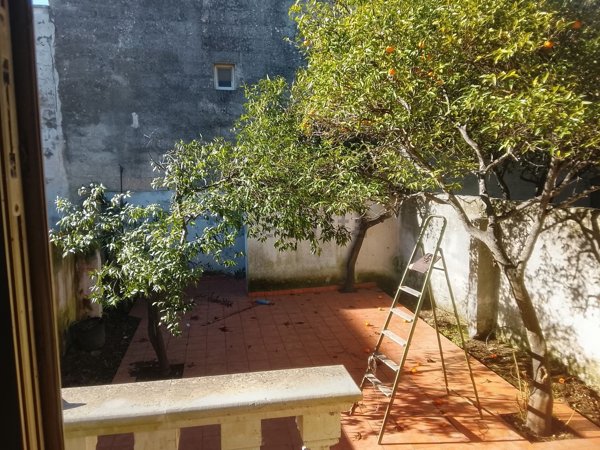 casa indipendente in vendita a Poggiardo