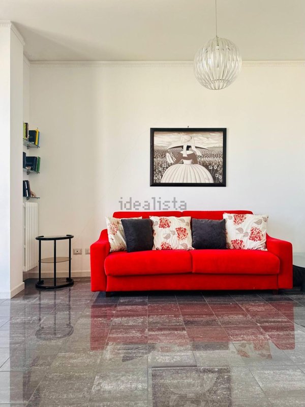 appartamento in vendita a Poggiardo