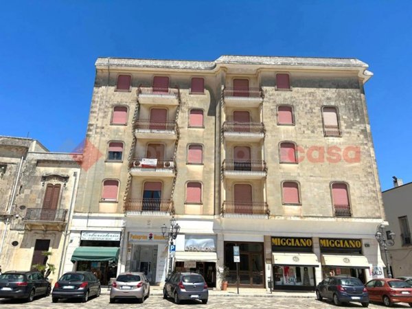 appartamento in vendita a Poggiardo