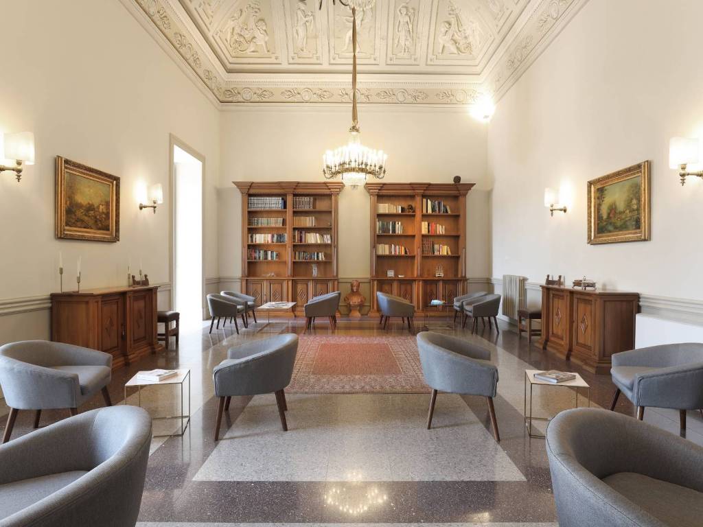 villa in vendita a Poggiardo