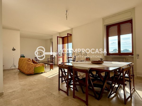 appartamento in vendita a Poggiardo