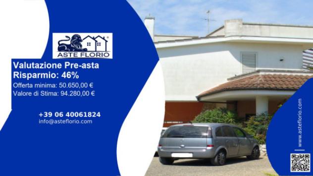 casa indipendente in vendita a Poggiardo