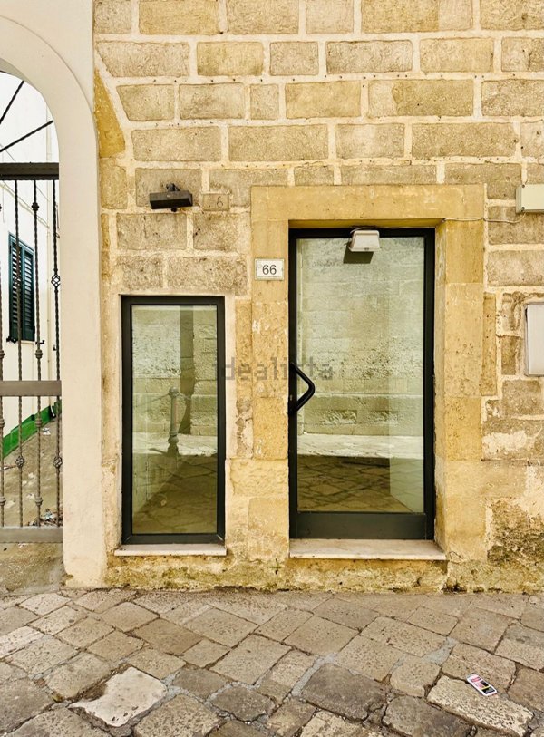 appartamento in vendita a Poggiardo