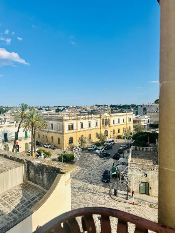 appartamento in vendita a Poggiardo