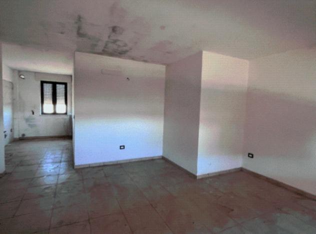 appartamento in vendita a Poggiardo