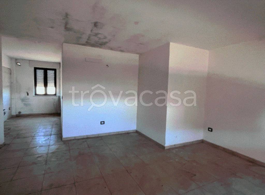 appartamento in vendita a Poggiardo