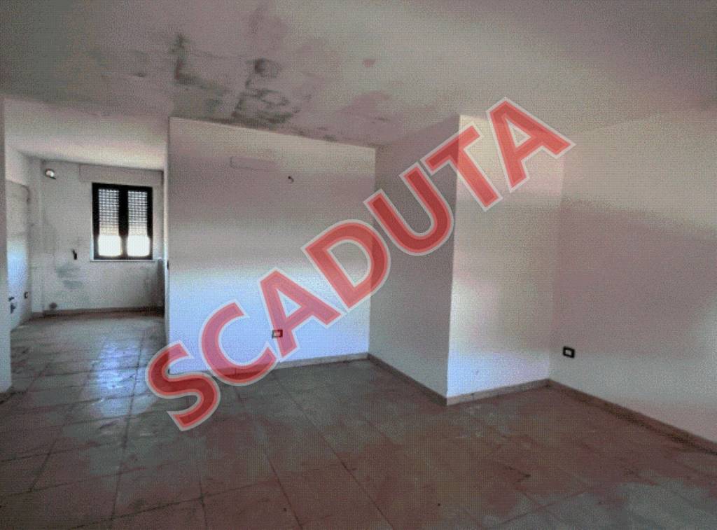 appartamento in vendita a Poggiardo in zona Vaste