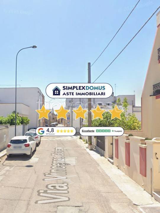 appartamento in vendita a Poggiardo