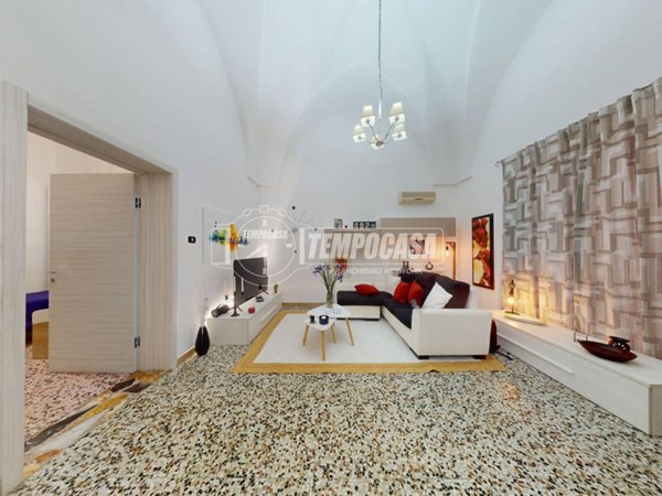 appartamento in vendita a Poggiardo