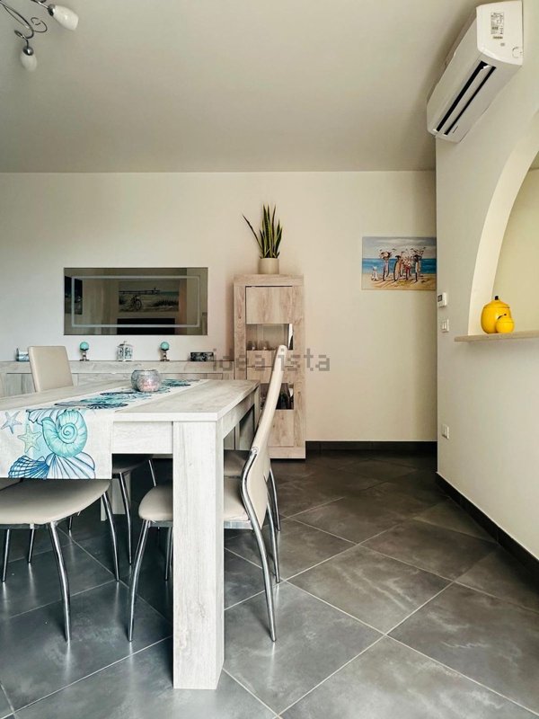 appartamento in vendita a Poggiardo