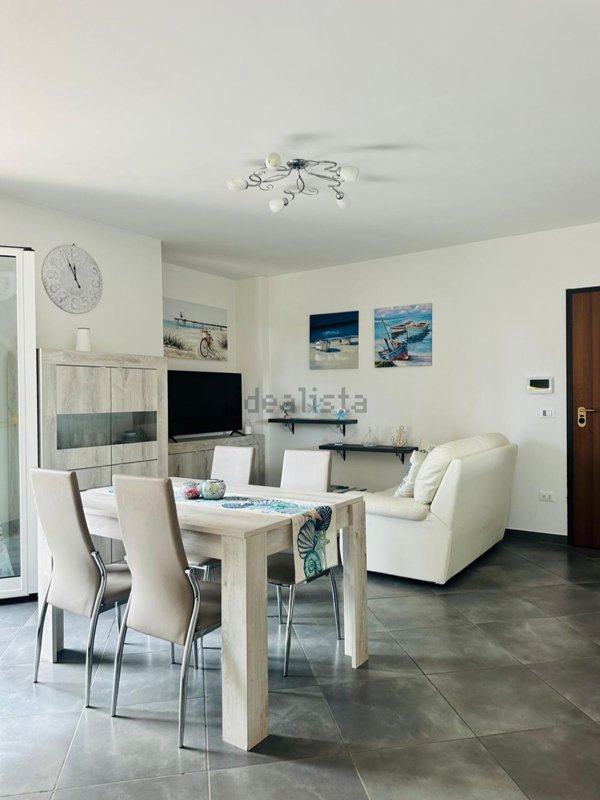 appartamento in vendita a Poggiardo