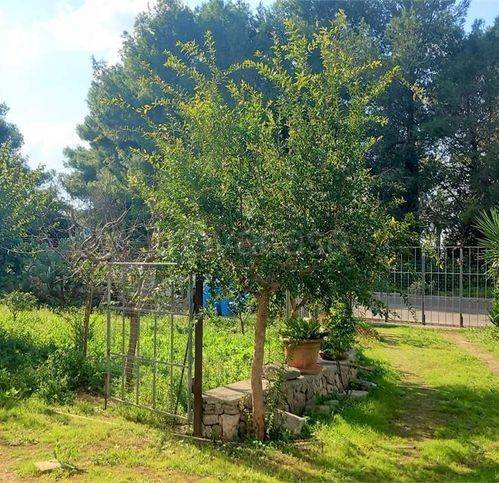 casa indipendente in vendita a Poggiardo in zona Vaste