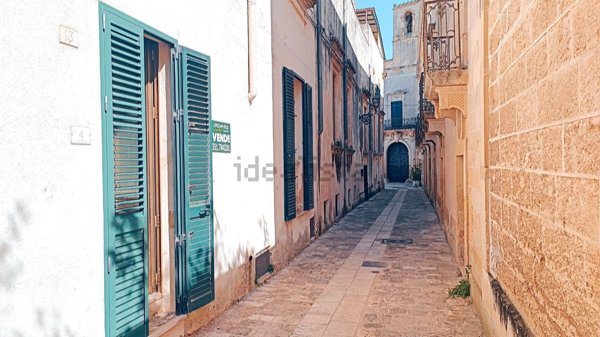 casa indipendente in vendita a Poggiardo