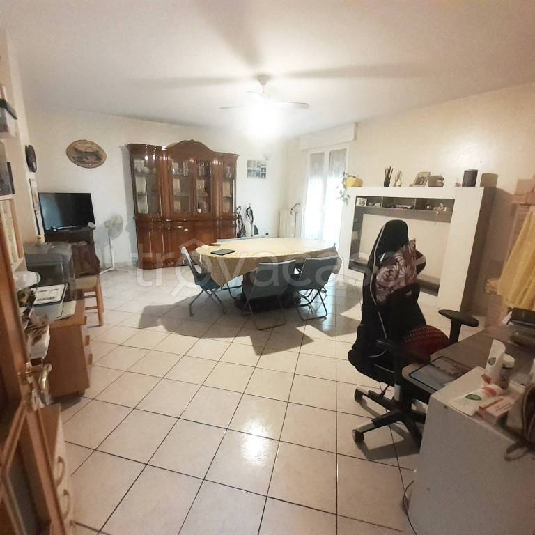 appartamento in vendita a Poggiardo in zona Vaste