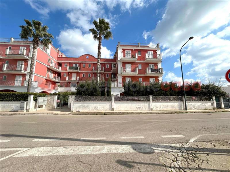 appartamento in vendita a Poggiardo