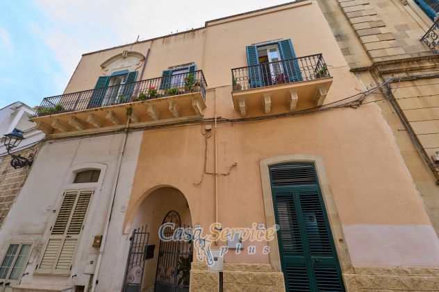 casa indipendente in vendita a Poggiardo