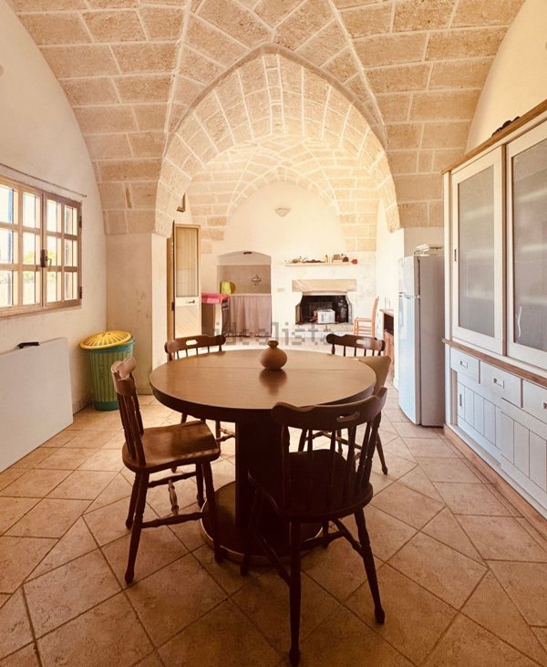 appartamento in vendita a Poggiardo