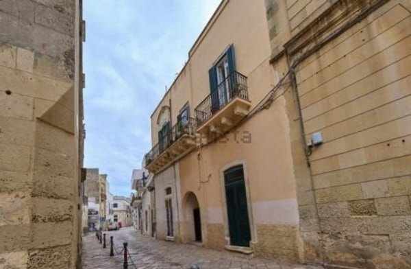 casa indipendente in vendita a Poggiardo