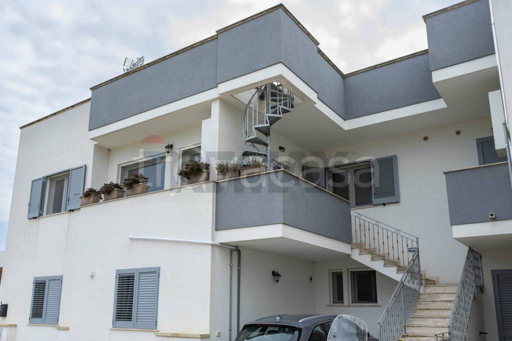 casa indipendente in vendita a Poggiardo