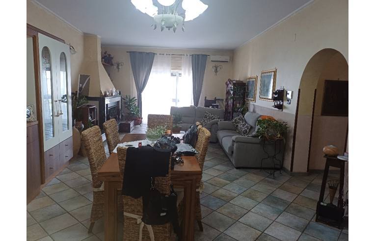 appartamento in vendita a Poggiardo in zona Vaste