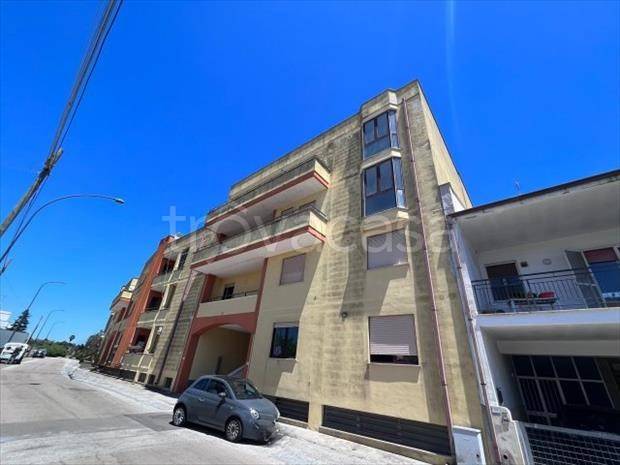 appartamento in vendita a Poggiardo