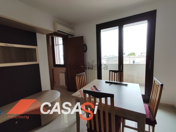 appartamento in vendita a Poggiardo