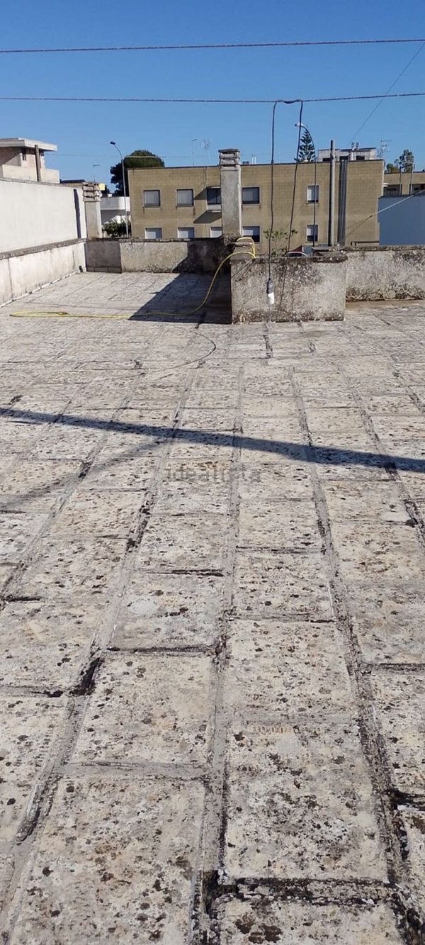 casa indipendente in vendita a Poggiardo