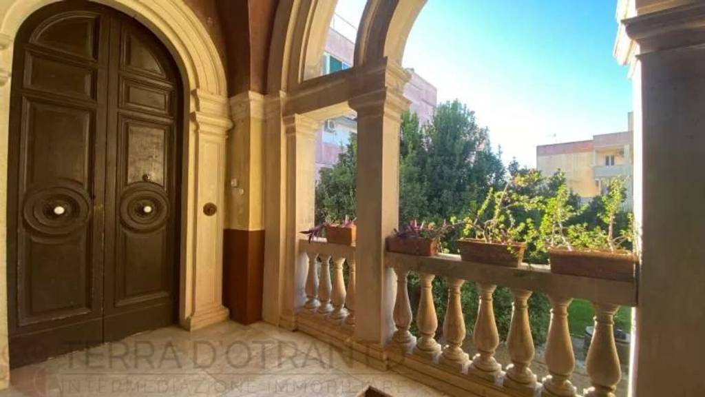 appartamento in vendita a Poggiardo