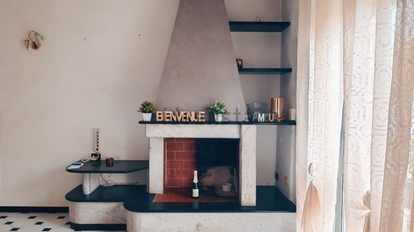 appartamento in vendita a Poggiardo