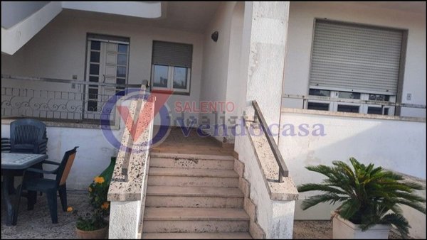 casa indipendente in vendita a Poggiardo