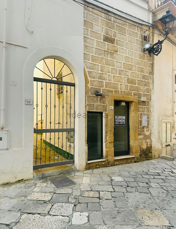 appartamento in vendita a Poggiardo