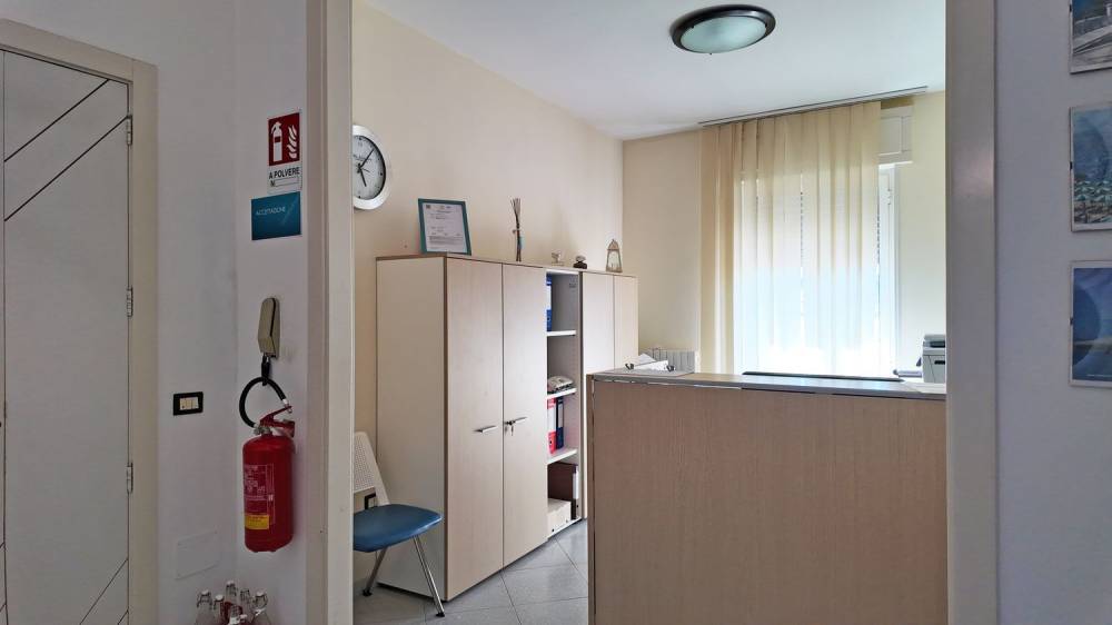 ufficio in vendita a Poggiardo