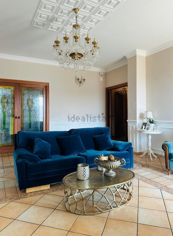 appartamento in vendita a Poggiardo