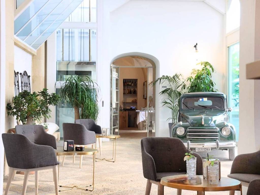 negozio in vendita a Poggiardo