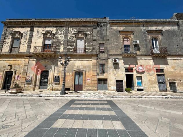 appartamento in vendita a Poggiardo