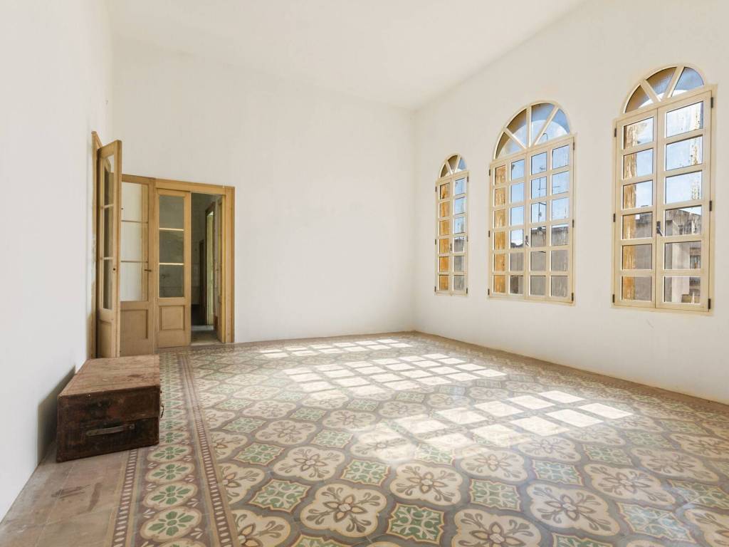 intera palazzina in vendita a Poggiardo