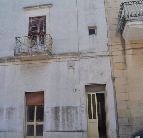 casa indipendente in vendita a Poggiardo in zona Vaste