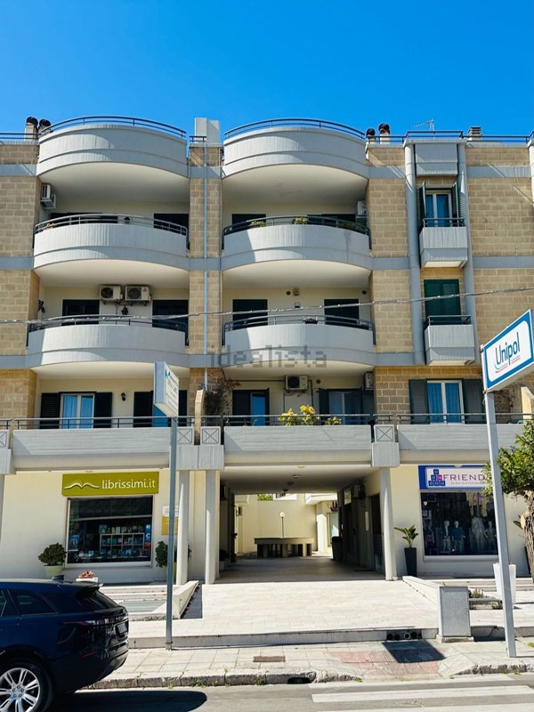 appartamento in vendita a Poggiardo