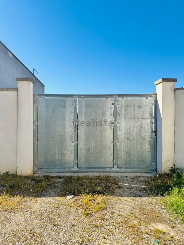 casa indipendente in vendita a Poggiardo in zona Vaste