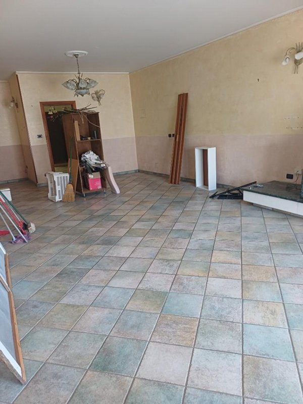appartamento in vendita a Poggiardo in zona Vaste