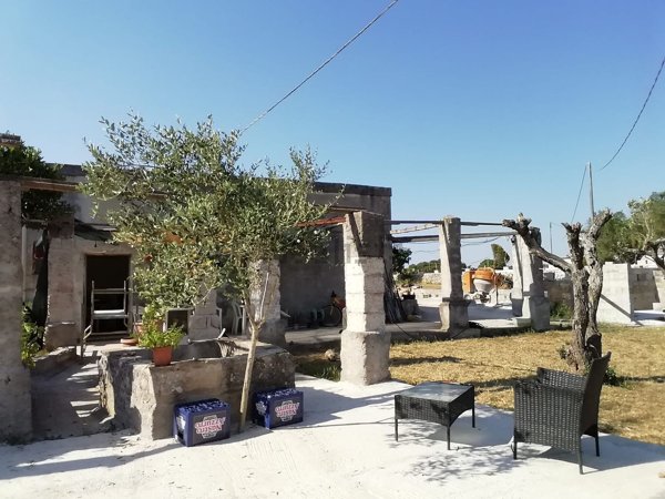 appartamento in vendita a Poggiardo