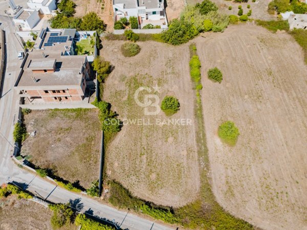 terreno edificabile in vendita a Poggiardo in zona Vaste