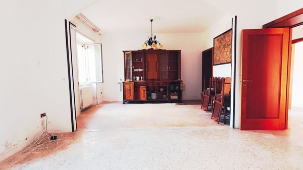 appartamento in vendita a Poggiardo in zona Vaste