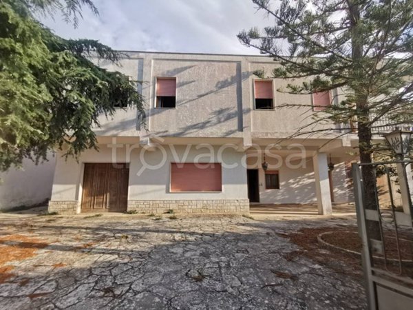 casa indipendente in vendita a Poggiardo in zona Vaste